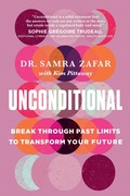 Cover: Unconditional - HarperCollins Canada