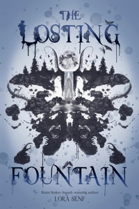 Enlarge image Cover: The Losting Fountain - Union Square & Co.