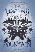 Cover: The Losting Fountain - Union Square & Co.
