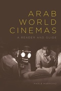 Bild: Arab World Cinemas - Edinburgh University Press