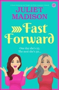 Cover: Fast Forward - Bloodhound Books
