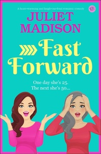Enlarge image Cover: Fast Forward - Bloodhound Books