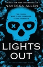 Cover: Lights Out - Quercus
