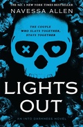 Cover: Lights Out - Quercus