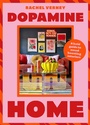 Cover: Dopamine Home - Greenfinch