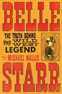 Bild: Belle Starr - Liveright