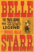Cover: Belle Starr - Liveright Publishing Corporation