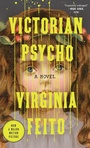 Cover: Victorian Psycho - Liveright