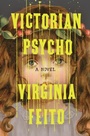 Cover: Victorian Psycho - Liveright Publishing Corporation