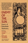 Cover: Enemy of the Sun - Seven Stories Press,U.S.