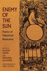 Abbildung von: Enemy of the Sun - Seven Stories Press,U.S.