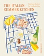 Cover: The Italian Summer Kitchen - Countryman Press