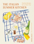 Cover: The Italian Summer Kitchen - Countryman Press Inc.