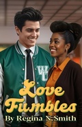Cover: Love Fumbles - Regina Smith