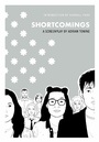 Cover: Shortcomings - Drawn & Quarterly