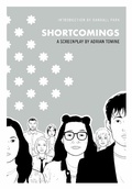 Cover: Shortcomings - Drawn & Quarterly