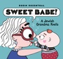 Cover: Sweet Babe! - Tundra Book Group