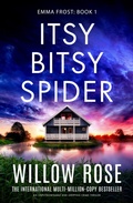 Cover: Itsy Bitsy Spider - BOOKOUTURE