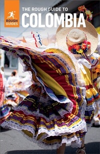 Abbildung von: The Rough Guide to Colombia: Travel Guide eBook - ROUGH GUIDES
