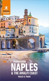Abbildung von: Pocket Rough Guide Walks & Tours Naples & the Amalfi Coast: Travel Guide eBook - ROUGH GUIDES