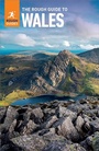 Cover: The Rough Guide to Wales: Travel Guide eBook - ROUGH GUIDES