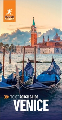 Abbildung von: Pocket Rough Guide Venice: Travel Guide eBook - ROUGH GUIDES