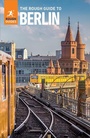 Cover: The Rough Guide to Berlin: Travel Guide eBook - ROUGH GUIDES