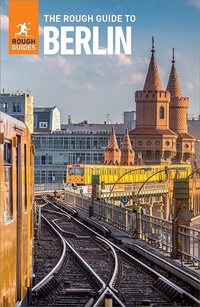 Enlarge image Cover: The Rough Guide to Berlin: Travel Guide eBook - ROUGH GUIDES