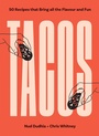 Cover: TACOS - QUADRILLE PUBLISHING