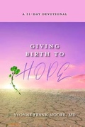 Cover: Giving Birth to Hope - Marigold Press Books