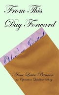 Cover: From This Day Forward - Anne Louise Bannon