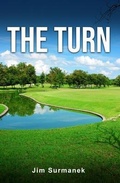 Cover: The Turn - Jim Surmanek
