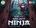 Cover: SOAR LIKE A NINJA - GiGGLE SPOON