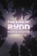 Cover: The Rise of Rynn - Bianca Watson