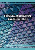Cover: Structural and Functional Advanced Materials - Trans Tech Publications Ltd