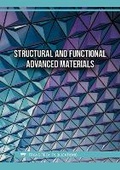 Cover: Structural and Functional Advanced Materials - Trans Tech Publications Ltd