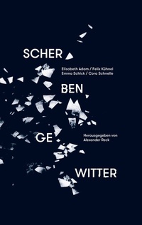 Abbildung von: Scherbengewitter - BoD - Books on Demand