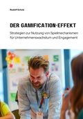 Cover: Der Gamification-Effekt - epubli