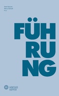 Cover: Der F&uuml;hrungshappen - Montagshappen Verlag