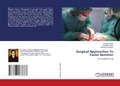 Cover: Surgical Approaches To Facial Skeleton - LAP Lambert Academic Publishing