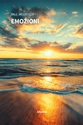 Cover: Emozioni - Nuove voci. Confini;Gruppo Albatros Il Filo