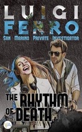 Cover: The Rhythm of Death - Yabot AB