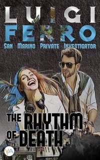 Enlarge image Cover: The Rhythm of Death - Yabot AB
