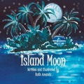 Cover: Island Moon - Www.Ruthamanda.com