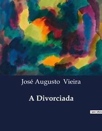 Abbildung von: A Divorciada - Culturea