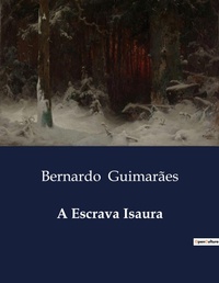 Abbildung von: A Escrava Isaura - Culturea