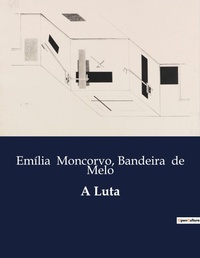 Abbildung von: A Luta - Culturea