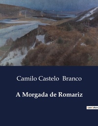 Abbildung von: A Morgada de Romariz - Culturea