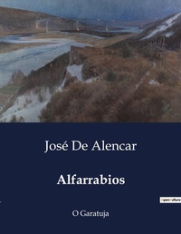 Abbildung von: Alfarrabios - Culturea