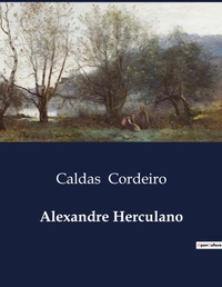 Abbildung von: Alexandre Herculano - Culturea